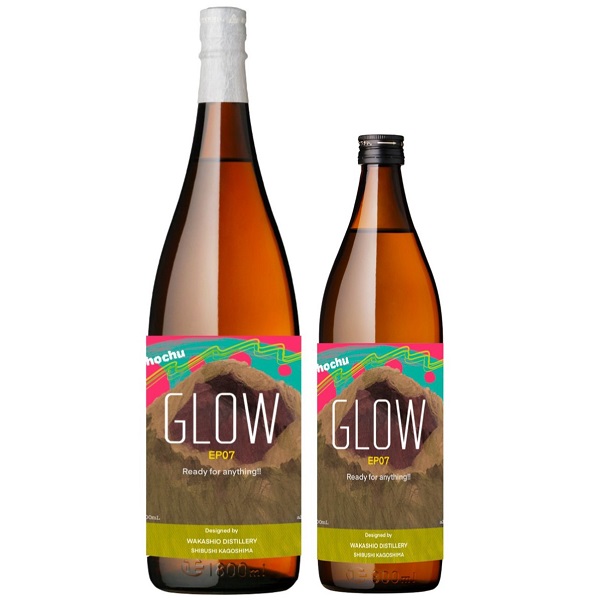 GLOW EP07 (グロー エピソードセブン) 1800ml / 900ml [限定酒]　